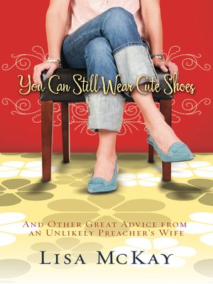 cover image of You Can Still Wear Cute Shoes
